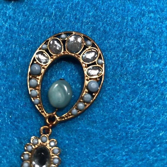 FRAMED JEWELRY ART COLLAGE “MORNING FLIGHT” HANDMADE UNIQUE OOAK GIFT 🎁 IDEA - Picture 14 of 14